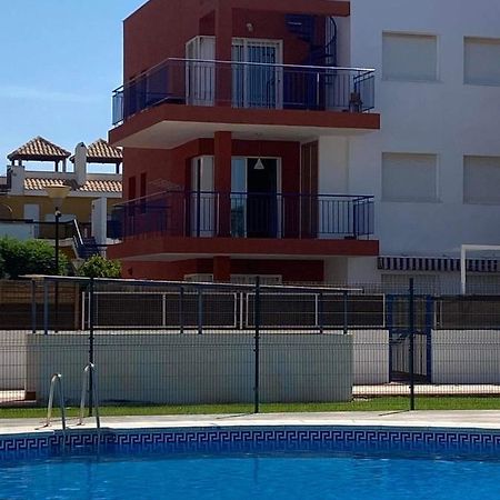 Modern Apartment- Vera Playa Exterior foto