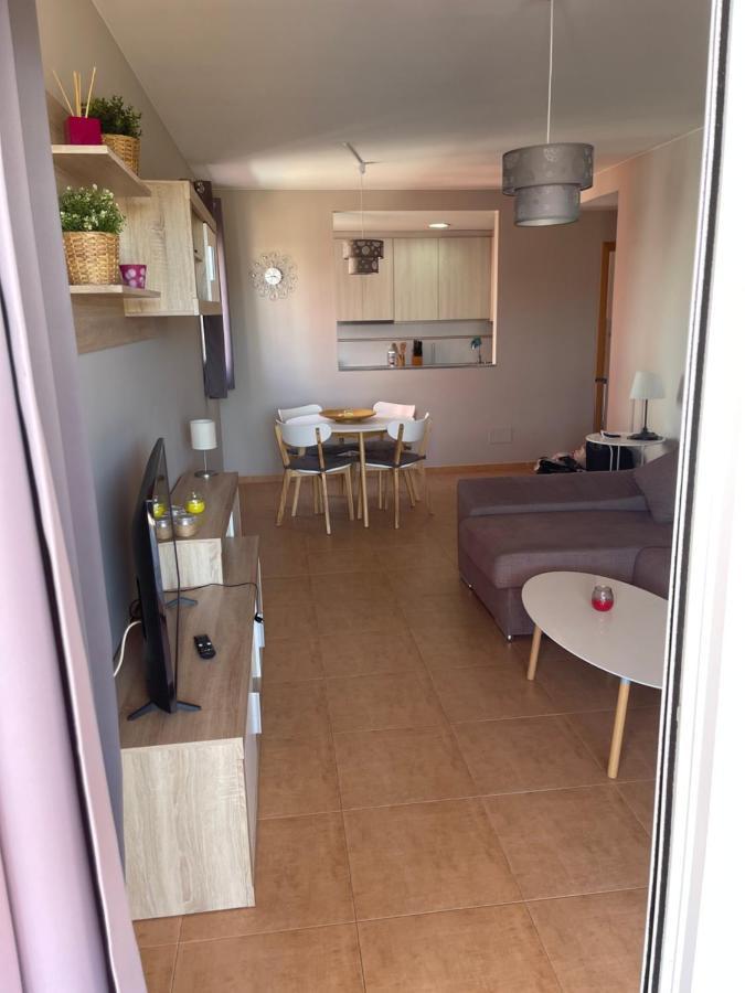 Modern Apartment- Vera Playa Exterior foto