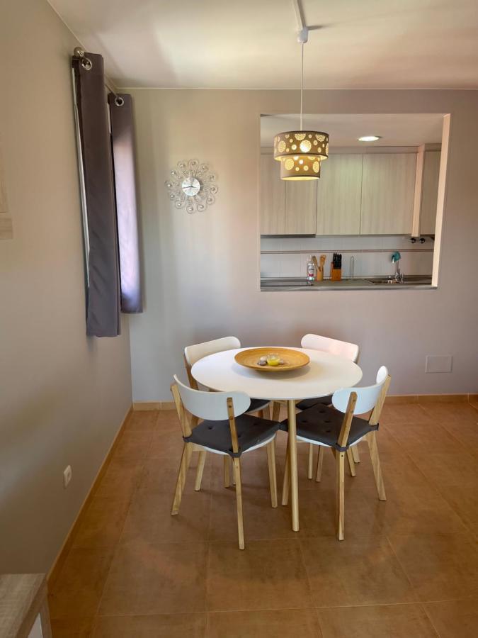 Modern Apartment- Vera Playa Exterior foto